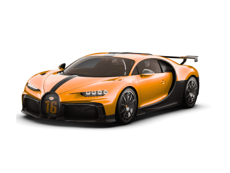 Bugatti