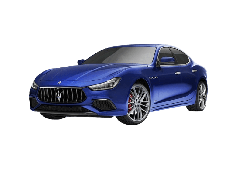 Maserati