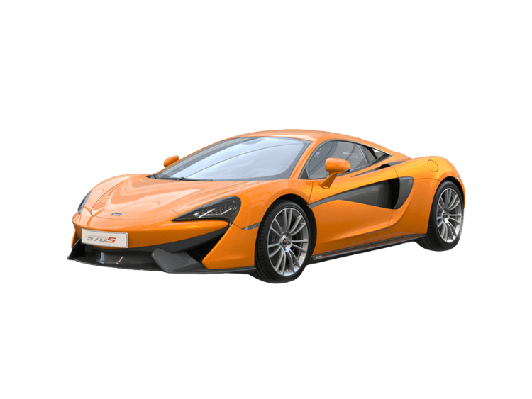 McLaren