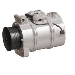 Bugatti ac compressors — used, UAE