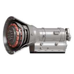 Lotus auto transmissions — used, UAE