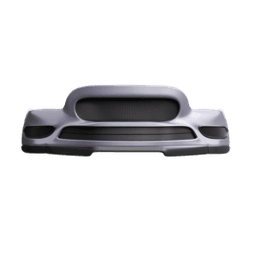 Lotus bumpers — used, UAE