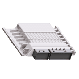Bugatti ecu — used, UAE