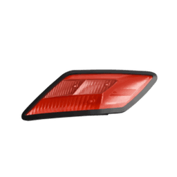Lotus tail lights — used, UAE
