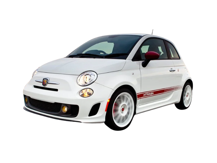 Get parts for Abarth