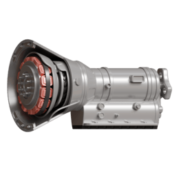 Automatic Transmission Gearboxes