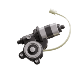 Electric Window Motors
