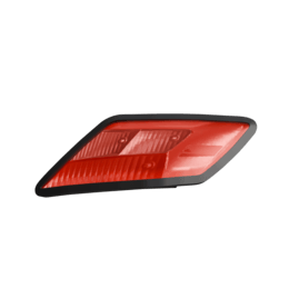 Rear Tail Lights