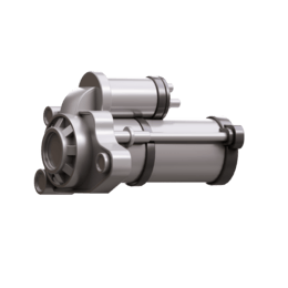 Starter Motors